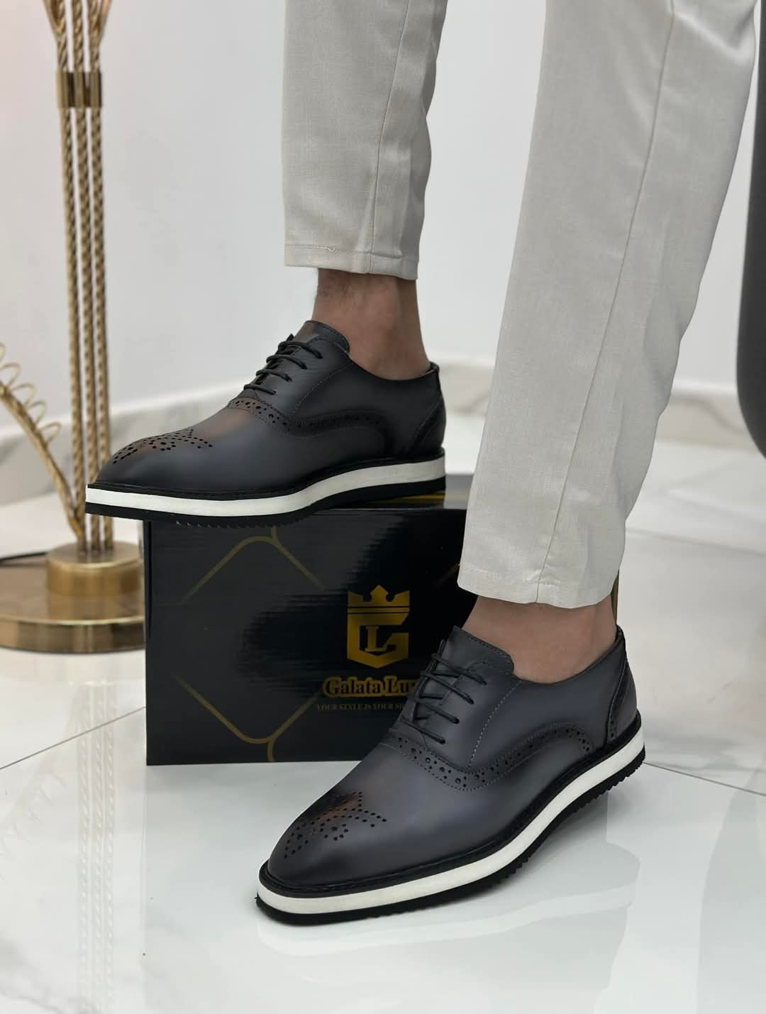 Bac D'Aigle Borsalino