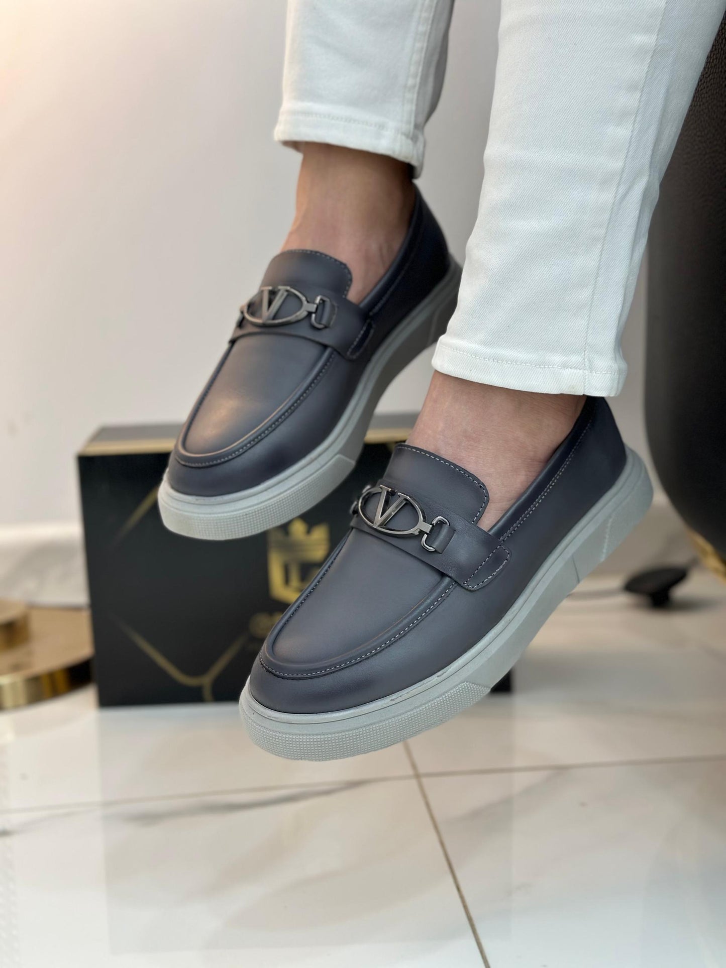 Valantino Cuir