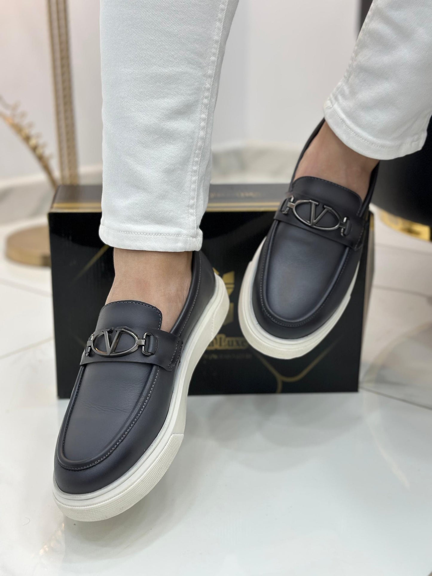 Valantino Cuir