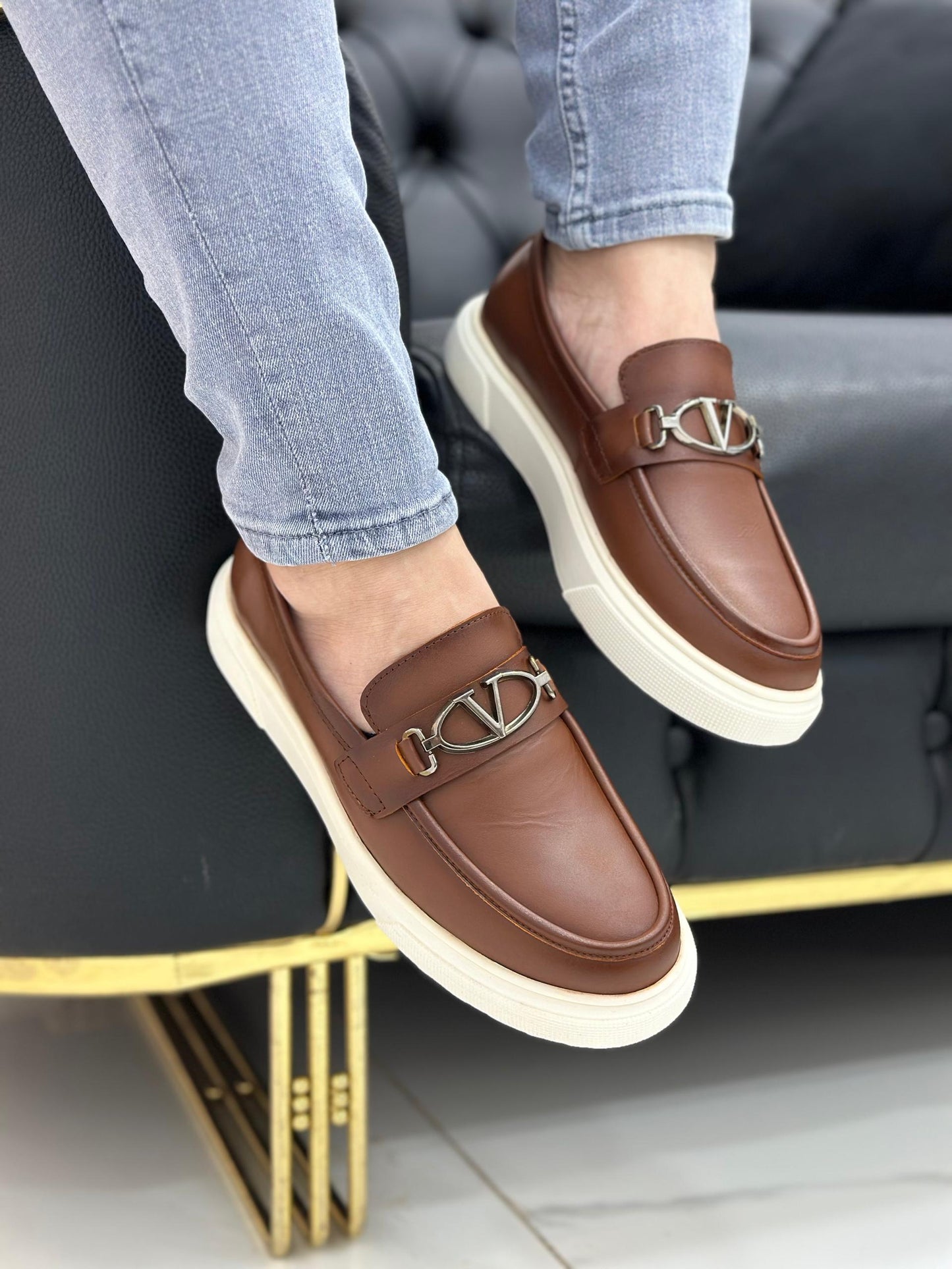 Valantino Cuir