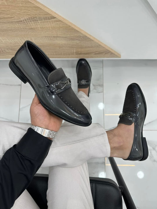 Loafer Glacé