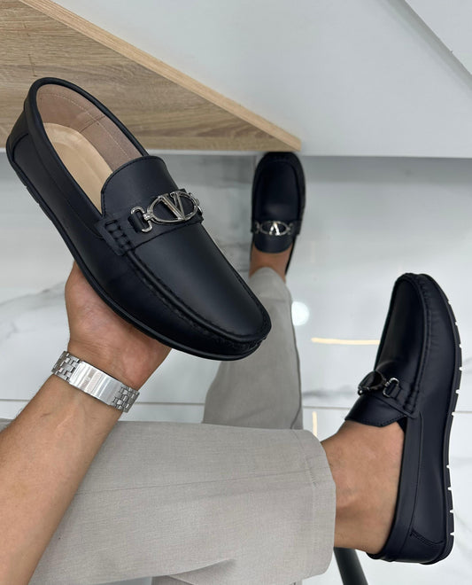 Mocassin Valantino