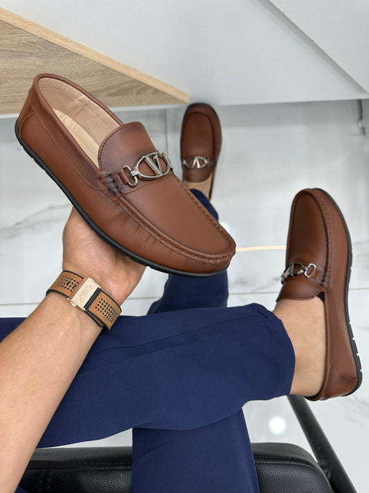 Mocassin Valantino