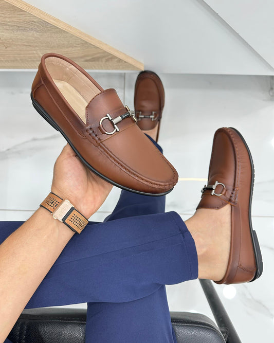 Mocassin Ferragamon