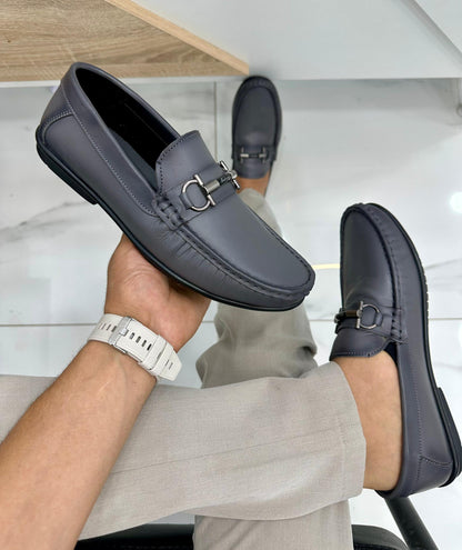 Mocassin Ferragamon