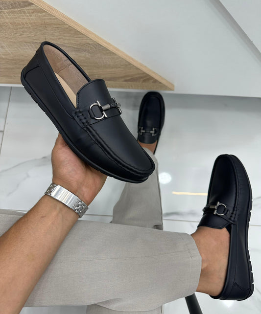Mocassin Ferragamon