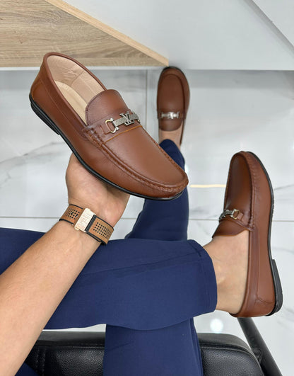 Mocassin Luis Vuitton