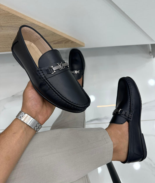 Mocassin Luis Vuitton