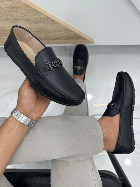 Mocassin Gucci