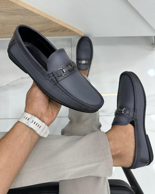 Mocassin Luis Vuitton