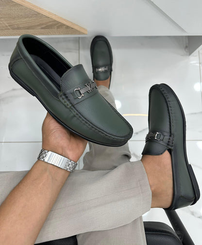 Mocassin Luis Vuitton