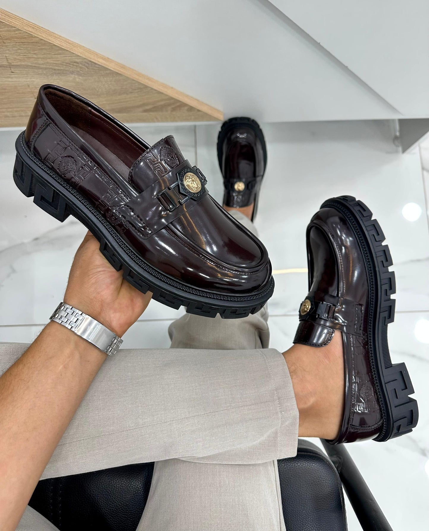 Versace
