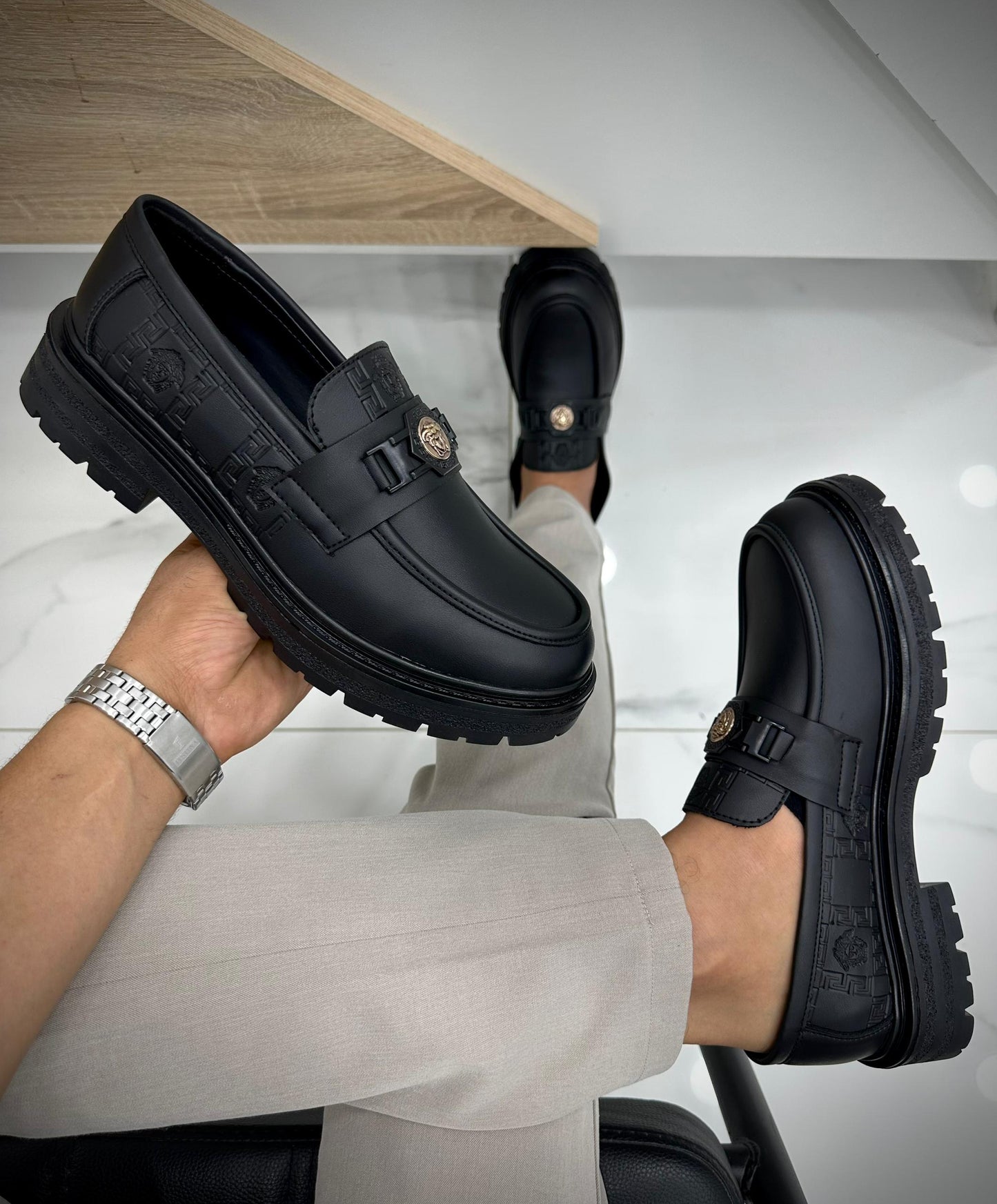 Versace