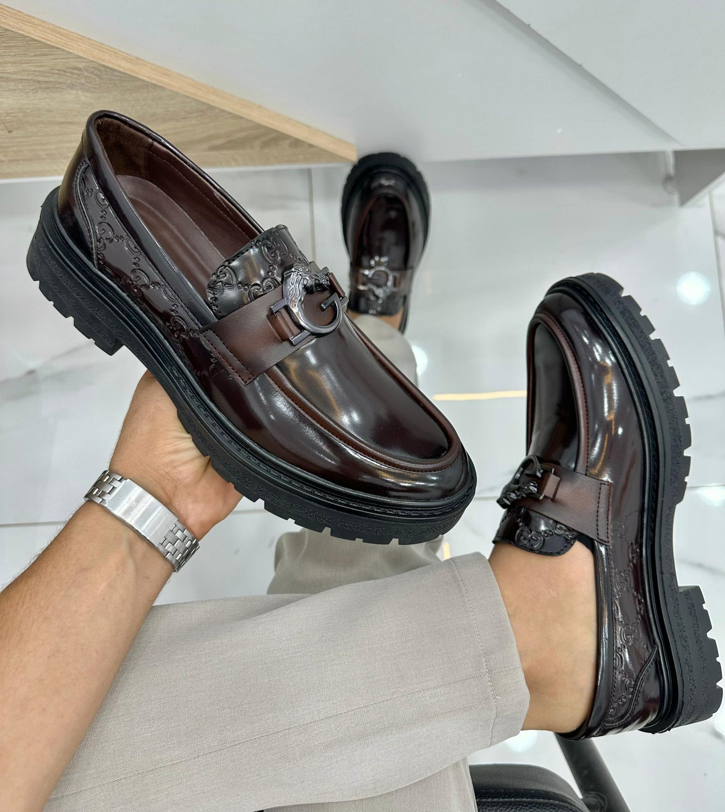 Gucci